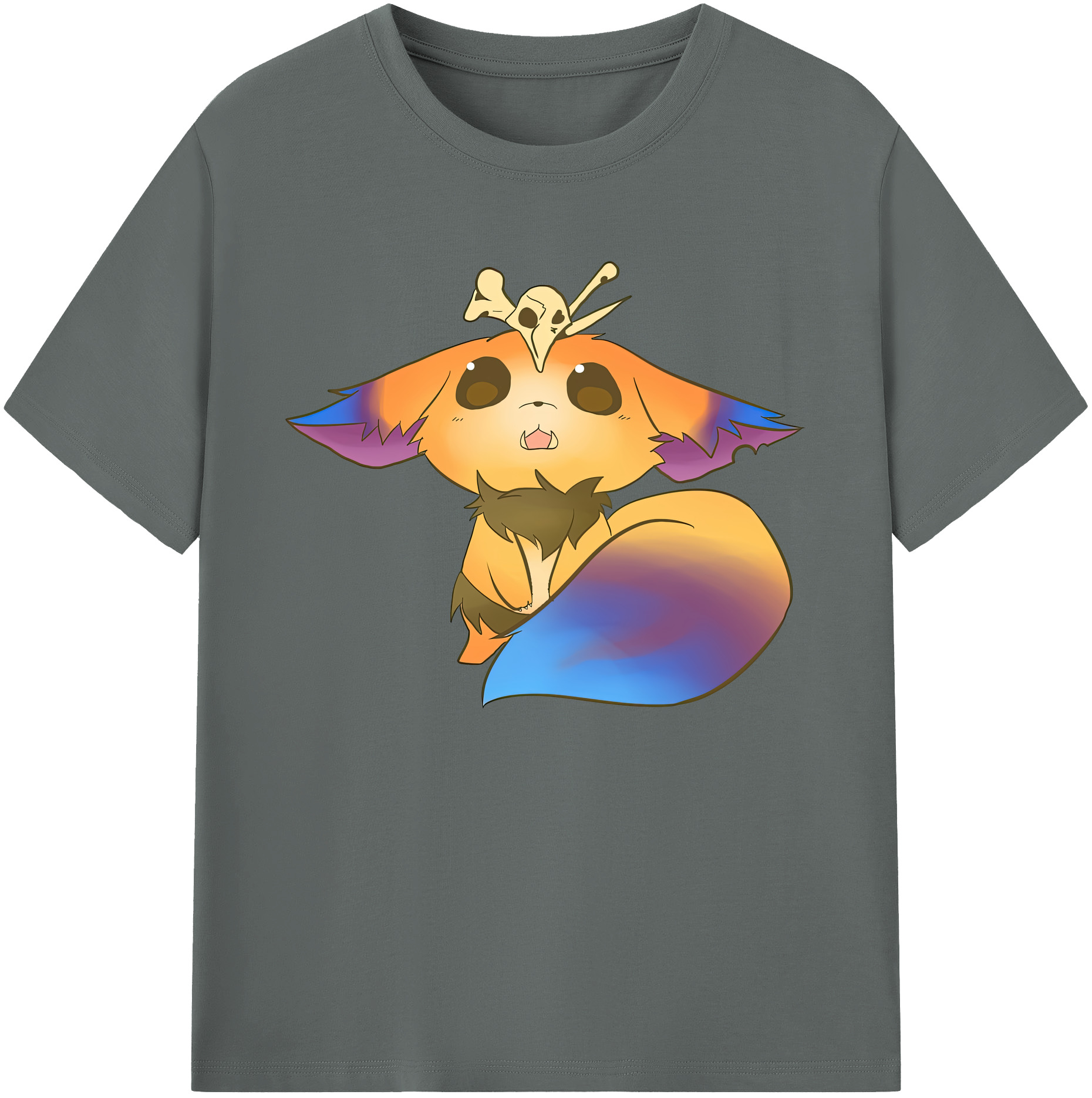 リーグ・オブ・レジェンド League of Legends LOL 綿100％ メンズ半袖Tシャツ｜肌触りやわらか＆通気性